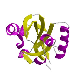 Image of CATH 4dj2A01