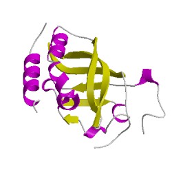 Image of CATH 4dj2A02