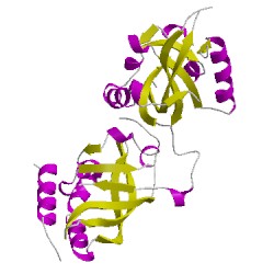 Image of CATH 4dj2B