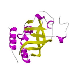 Image of CATH 4dj2B02