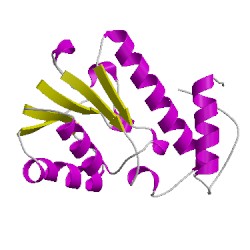 Image of CATH 4djaA01