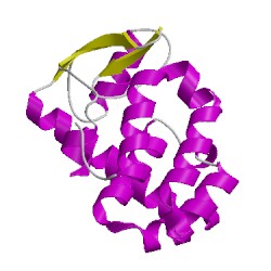 Image of CATH 4djhB02