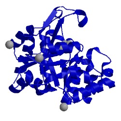 Image of CATH 4dlf