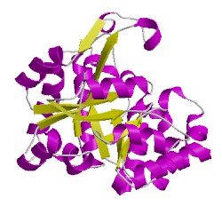 Image of CATH 4dlfA00