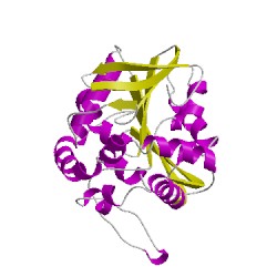 Image of CATH 4dm7A