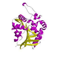 Image of CATH 4dm7C01