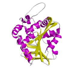 Image of CATH 4dmcC