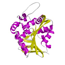 Image of CATH 4dmcC01