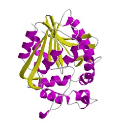 Image of CATH 4dmcD01