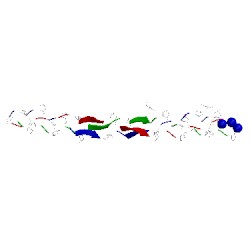 Image of CATH 4dmt