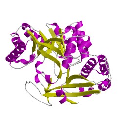 Image of CATH 4dn1A