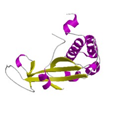 Image of CATH 4dn1A01