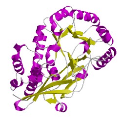 Image of CATH 4dn1B