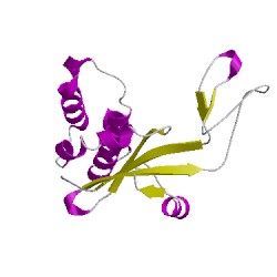 Image of CATH 4dn1B01