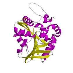 Image of CATH 4dnoA