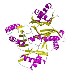 Image of CATH 4dntA02