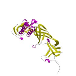 Image of CATH 4dntB