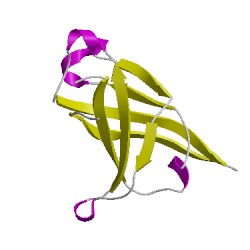 Image of CATH 4dntB02