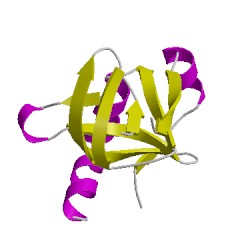 Image of CATH 4dntC01