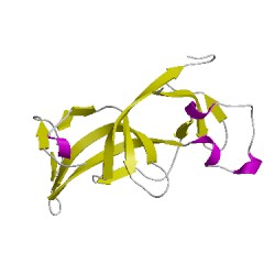 Image of CATH 4dovC