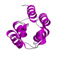 Image of CATH 4doyA01