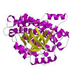 Image of CATH 4doyG