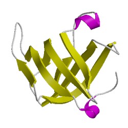 Image of CATH 4doyG02