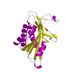 Image of CATH 4dq2A02