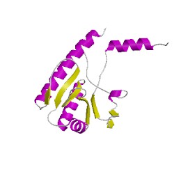 Image of CATH 4dq6A01