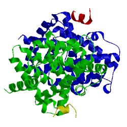 Image of CATH 4dqm