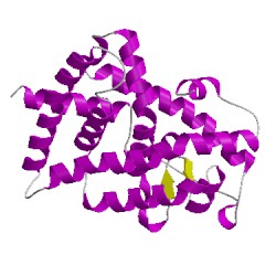 Image of CATH 4dqmA