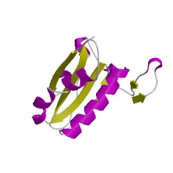 Image of CATH 4dqrD03