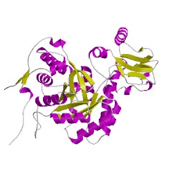 Image of CATH 4dqwB