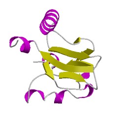 Image of CATH 4dqwB02