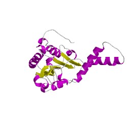 Image of CATH 4dr4B