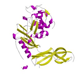 Image of CATH 4drtA