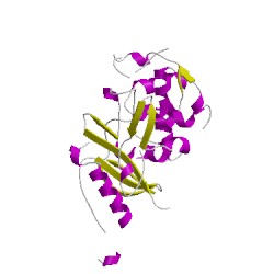 Image of CATH 4drtA01