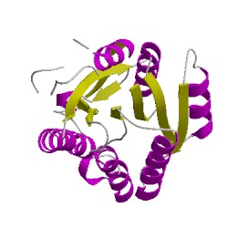 Image of CATH 4dryD