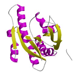 Image of CATH 4ds3A