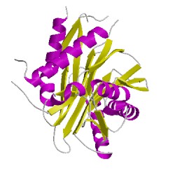 Image of CATH 4ds8B