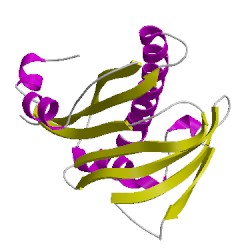 Image of CATH 4dsbA