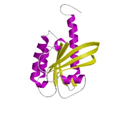 Image of CATH 4dsoA00