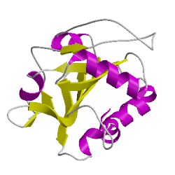 Image of CATH 4dsqA