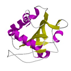 Image of CATH 4dsqC