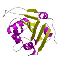 Image of CATH 4dsqD