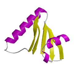 Image of CATH 4dtaB01