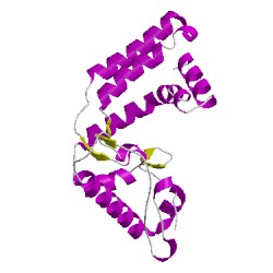 Image of CATH 4dtaB02