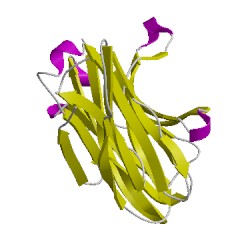 Image of CATH 4dtgH