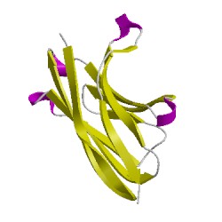 Image of CATH 4dtgH01