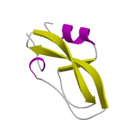 Image of CATH 4dtgK